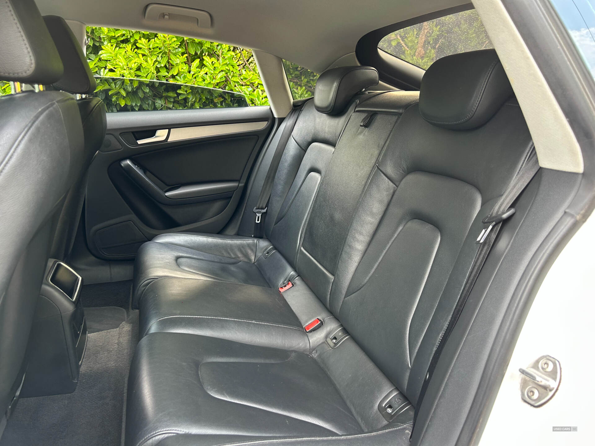 May 2010 Audi A5 2.0T FSI 180 SE 5dr Multitronic