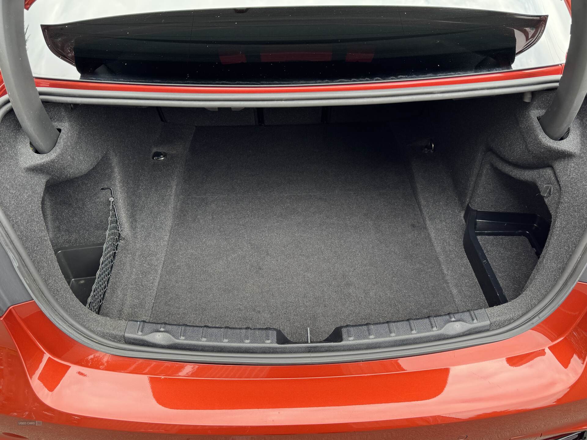 BMW 3 Series DIESEL SALOON in Antrim