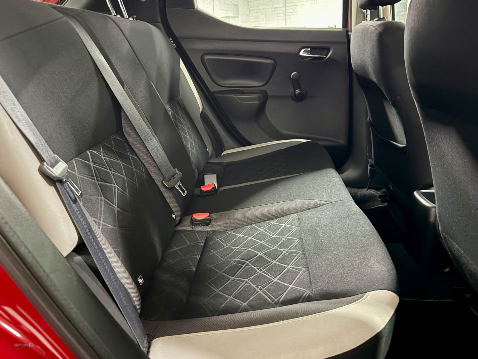 Sep 2018 Nissan Micra 1.5 dCi Acenta 5dr