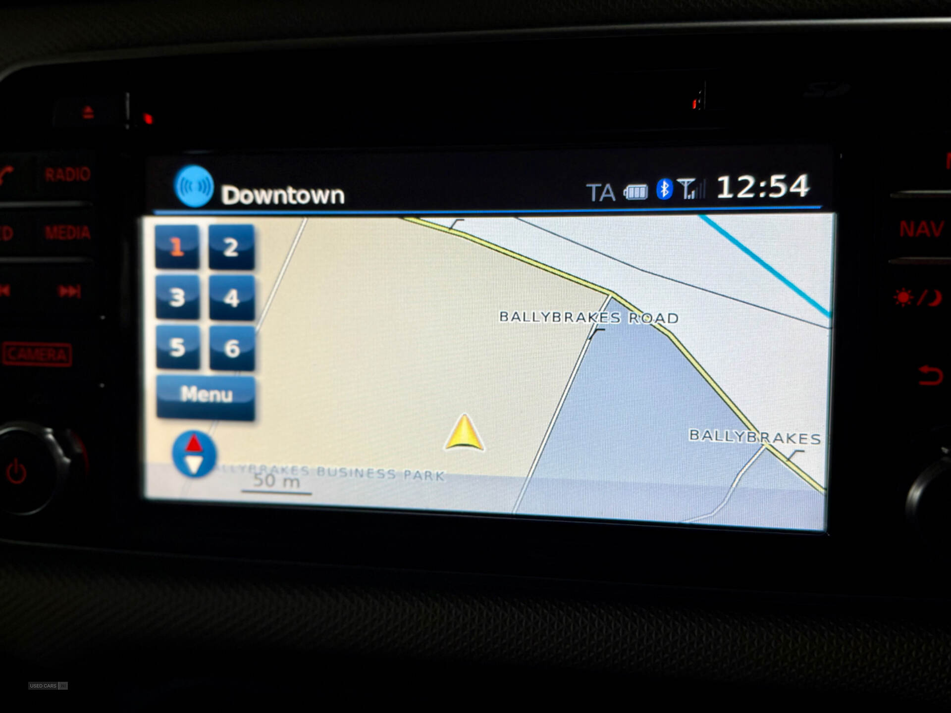 Sep 2018 Nissan Micra 1.5 dCi Acenta 5dr