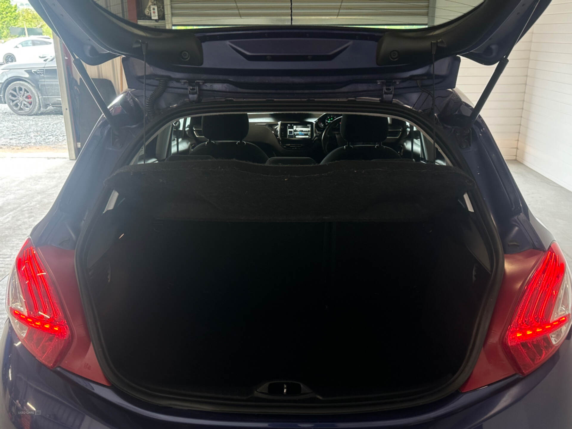 Jun 2014 Peugeot 208 1.4 HDi Allure 5dr