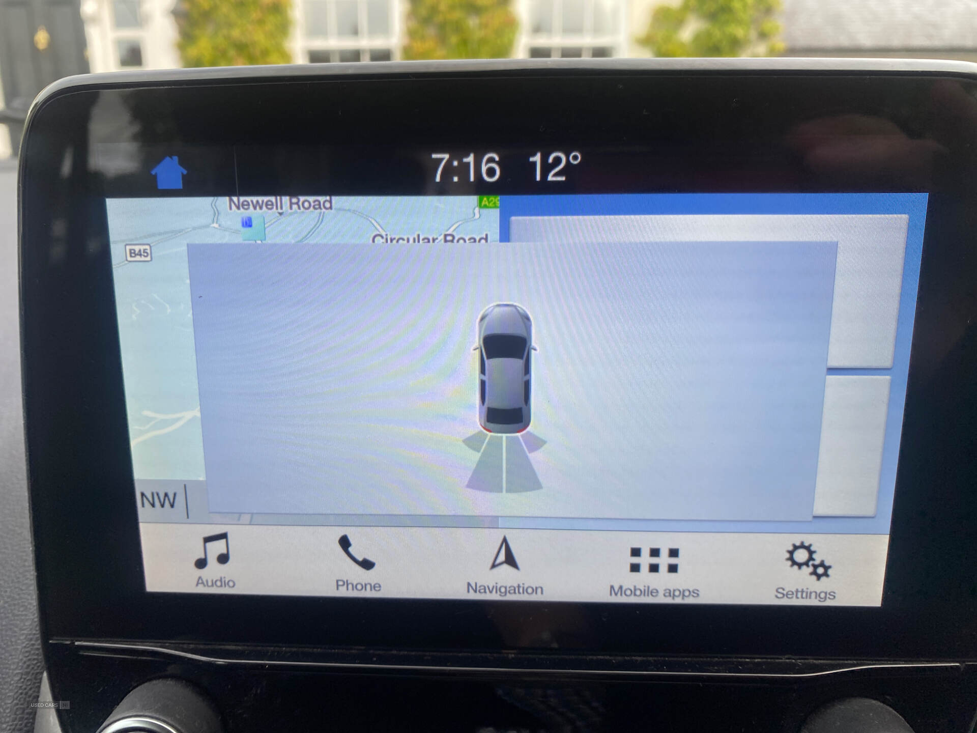 Jan 2018 Ford EcoSport 1.0 EcoBoost 125 Zetec 5dr