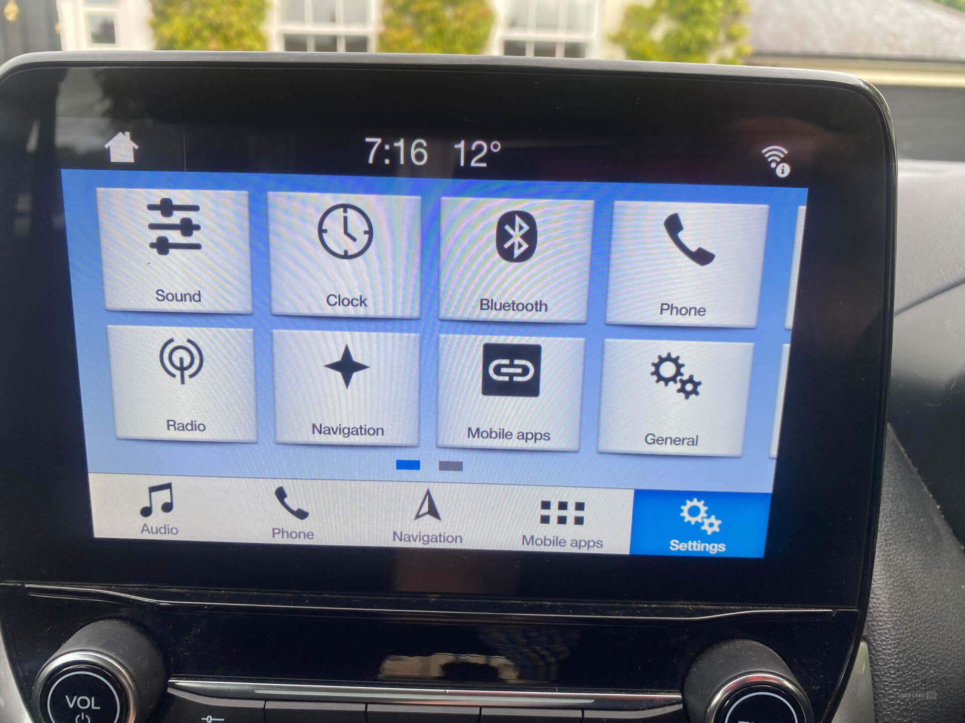Jan 2018 Ford EcoSport 1.0 EcoBoost 125 Zetec 5dr