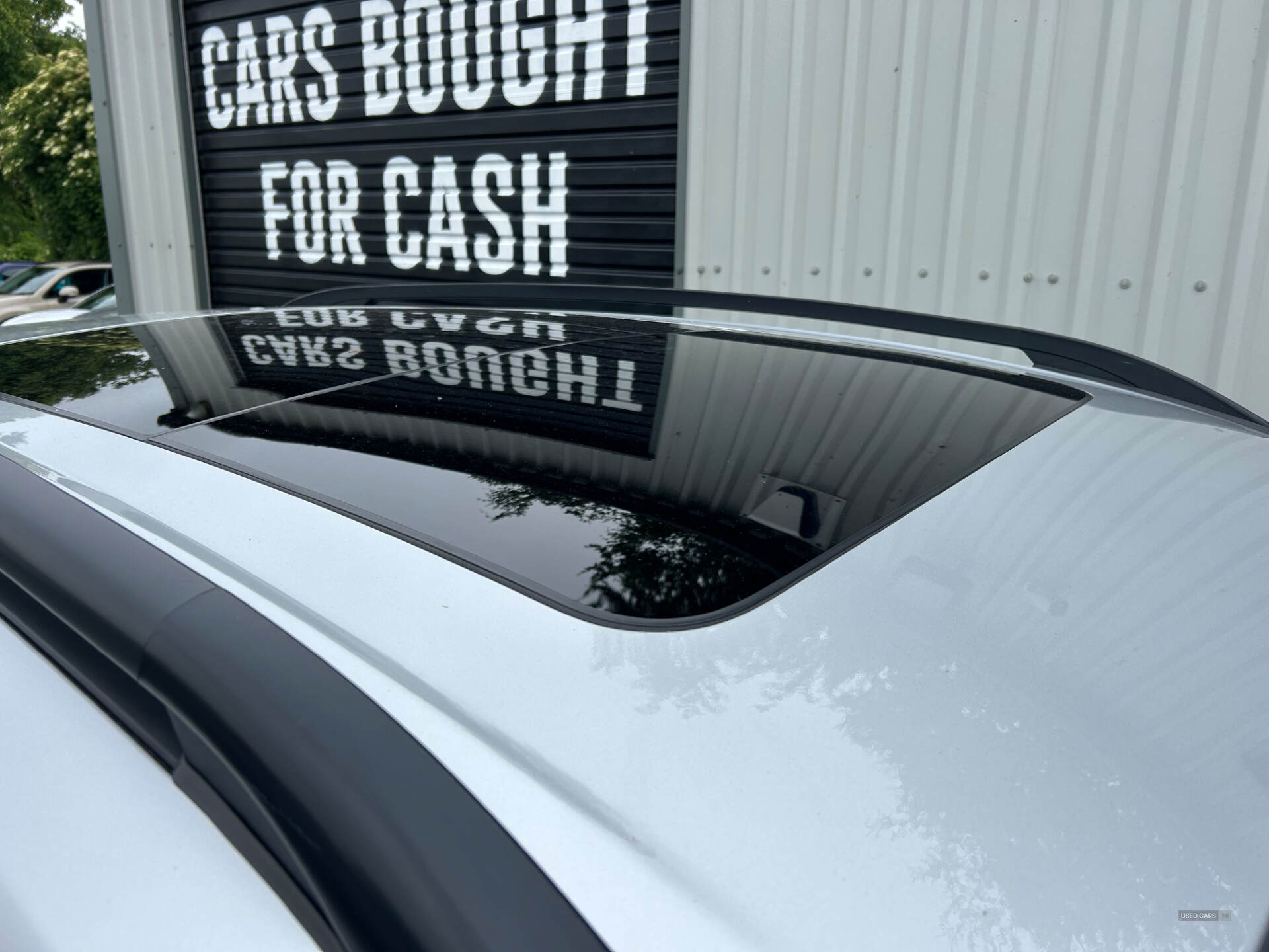 Nov 2019 Ford Kuga 2.0 TDCi ST-Line Edition 5dr 2WD