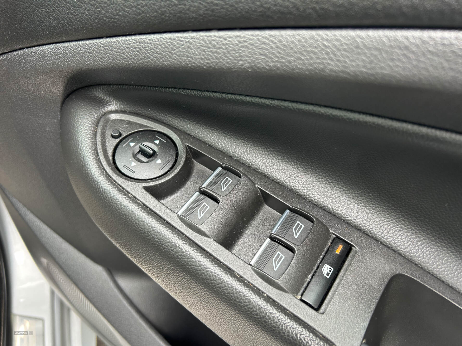 Nov 2019 Ford Kuga 2.0 TDCi ST-Line Edition 5dr 2WD