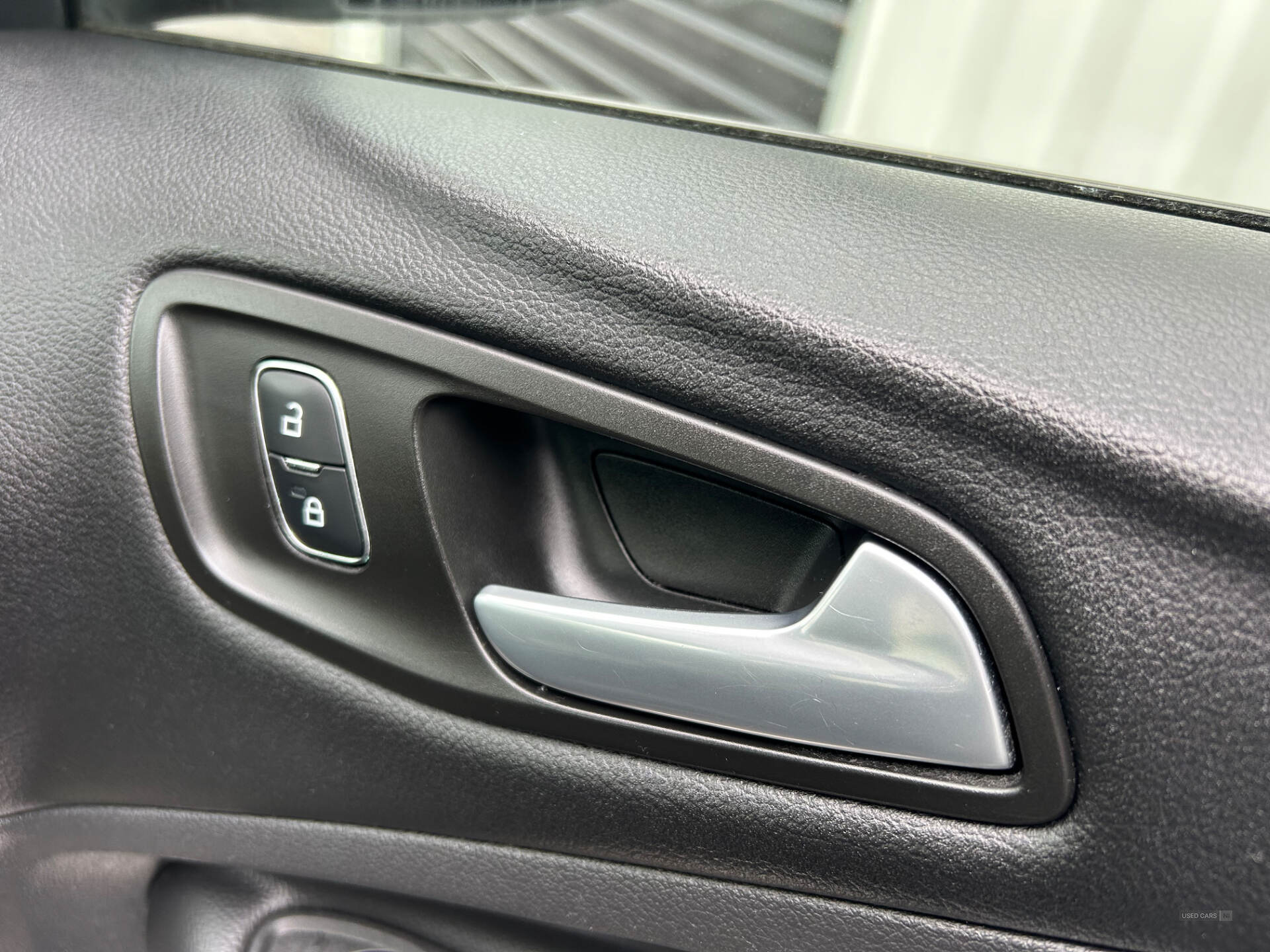 Nov 2019 Ford Kuga 2.0 TDCi ST-Line Edition 5dr 2WD