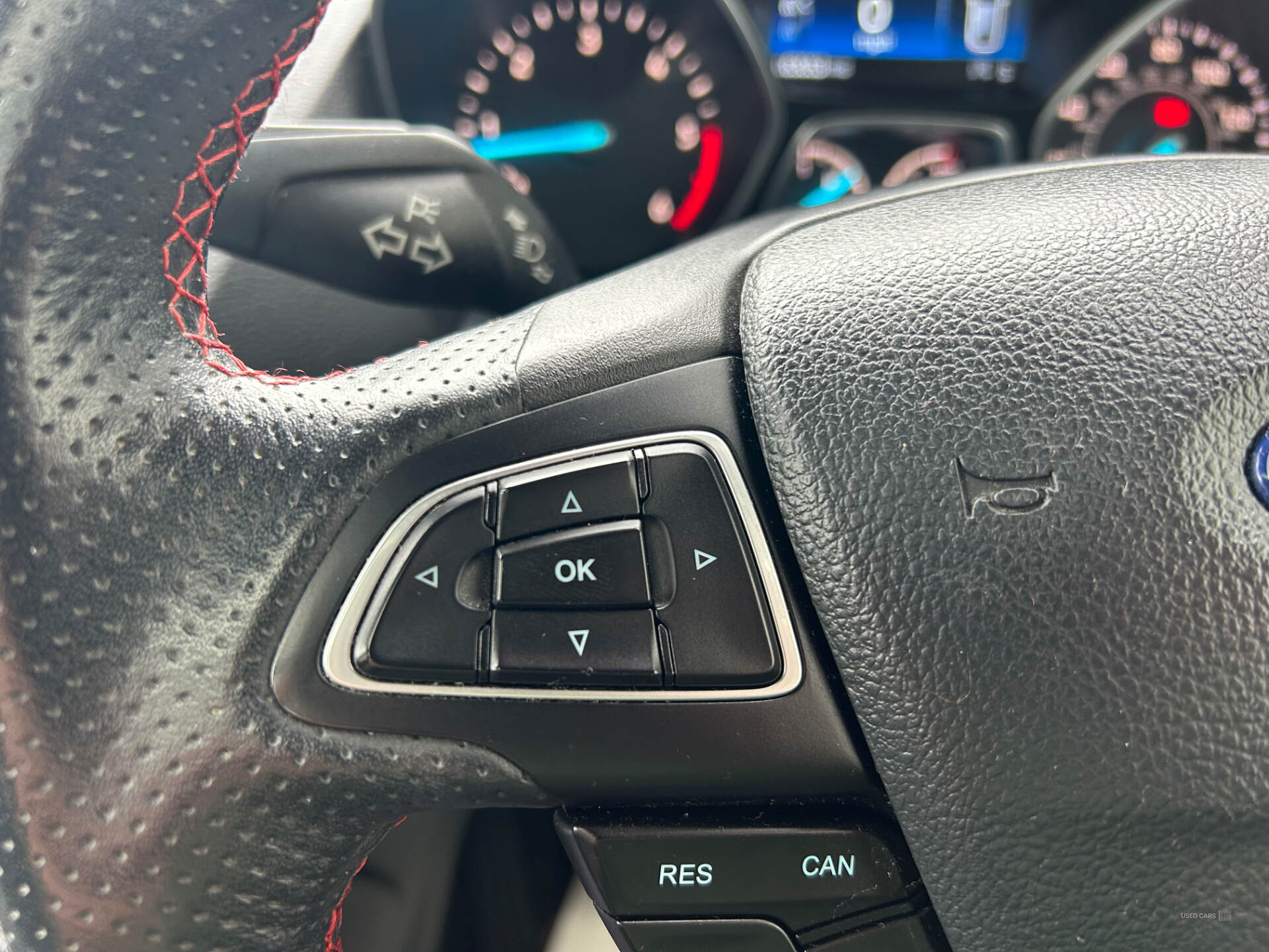 Nov 2019 Ford Kuga 2.0 TDCi ST-Line Edition 5dr 2WD