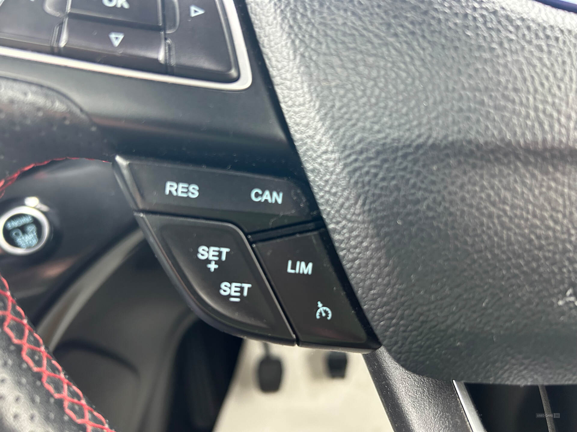 Nov 2019 Ford Kuga 2.0 TDCi ST-Line Edition 5dr 2WD