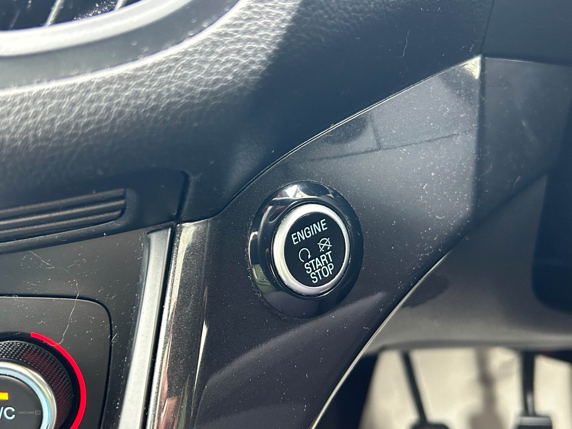 Nov 2019 Ford Kuga 2.0 TDCi ST-Line Edition 5dr 2WD