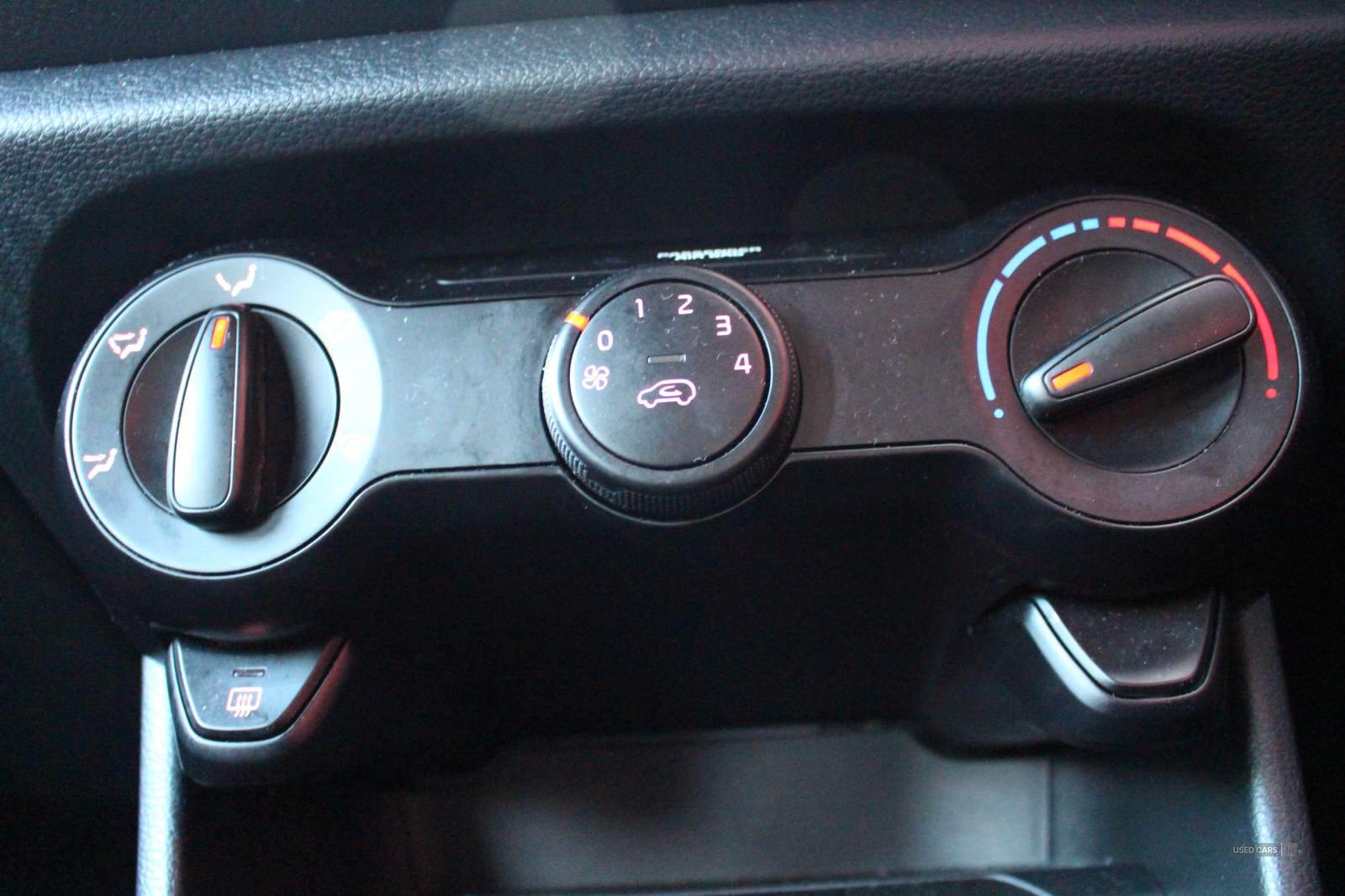 Jul 2023 Kia Picanto 1.0 1 5dr [4 seats]