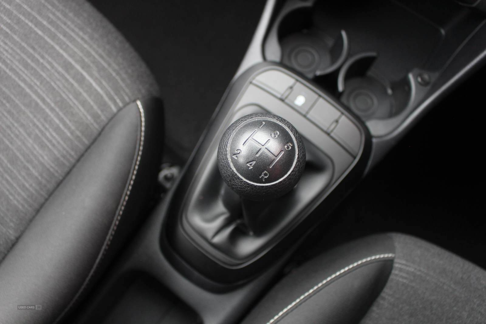 Jul 2023 Kia Picanto 1.0 1 5dr [4 seats]