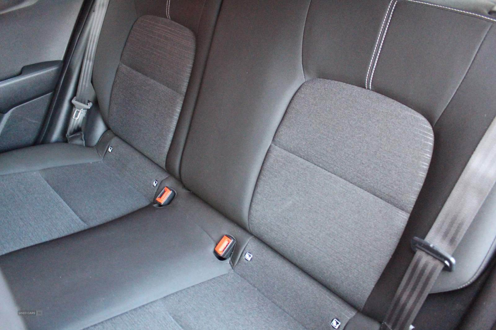 Jul 2023 Kia Picanto 1.0 1 5dr [4 seats]