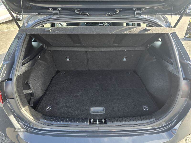 Oct 2020 Kia Ceed 1.6 CRDi ISG 2 NAV 5dr