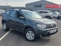 Dacia Duster Essential Sce 4X2 in Antrim