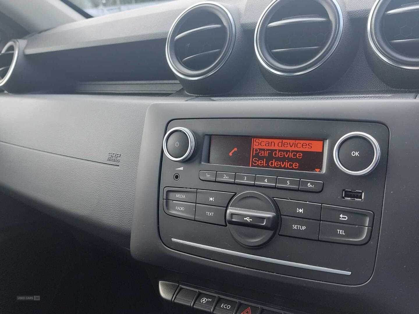 Jun 2019 Dacia Duster 1.6 SCe Essential 5dr