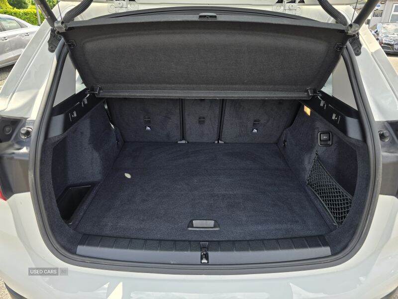 Jul 2019 BMW X1 sDrive 18i SE 5dr