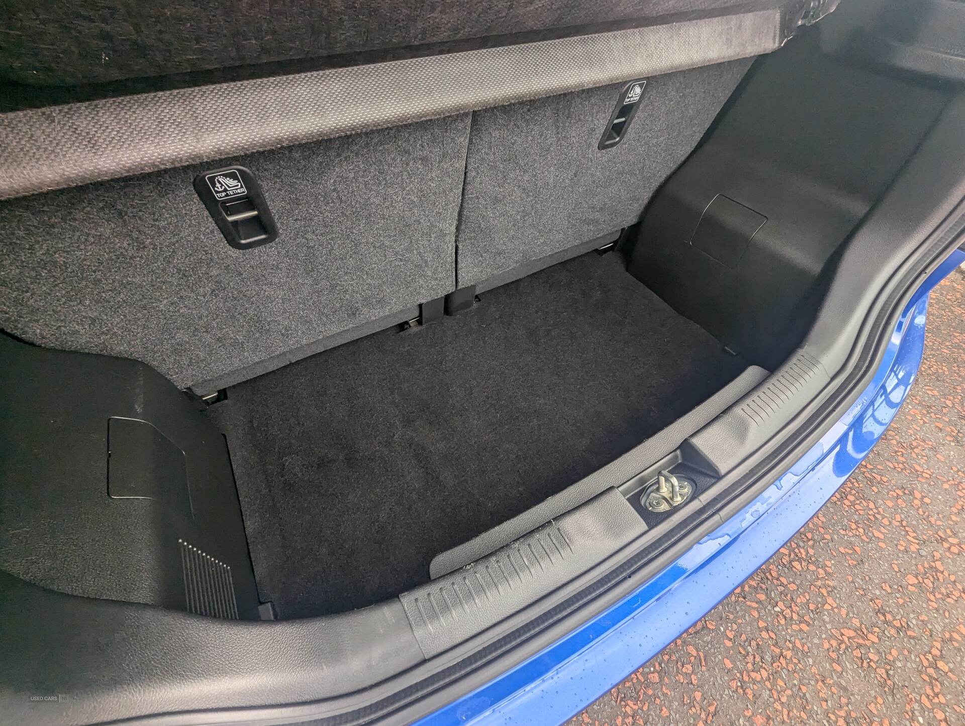 Jan 2017 Suzuki Ignis 1.2 Dualjet SZ-T 5dr