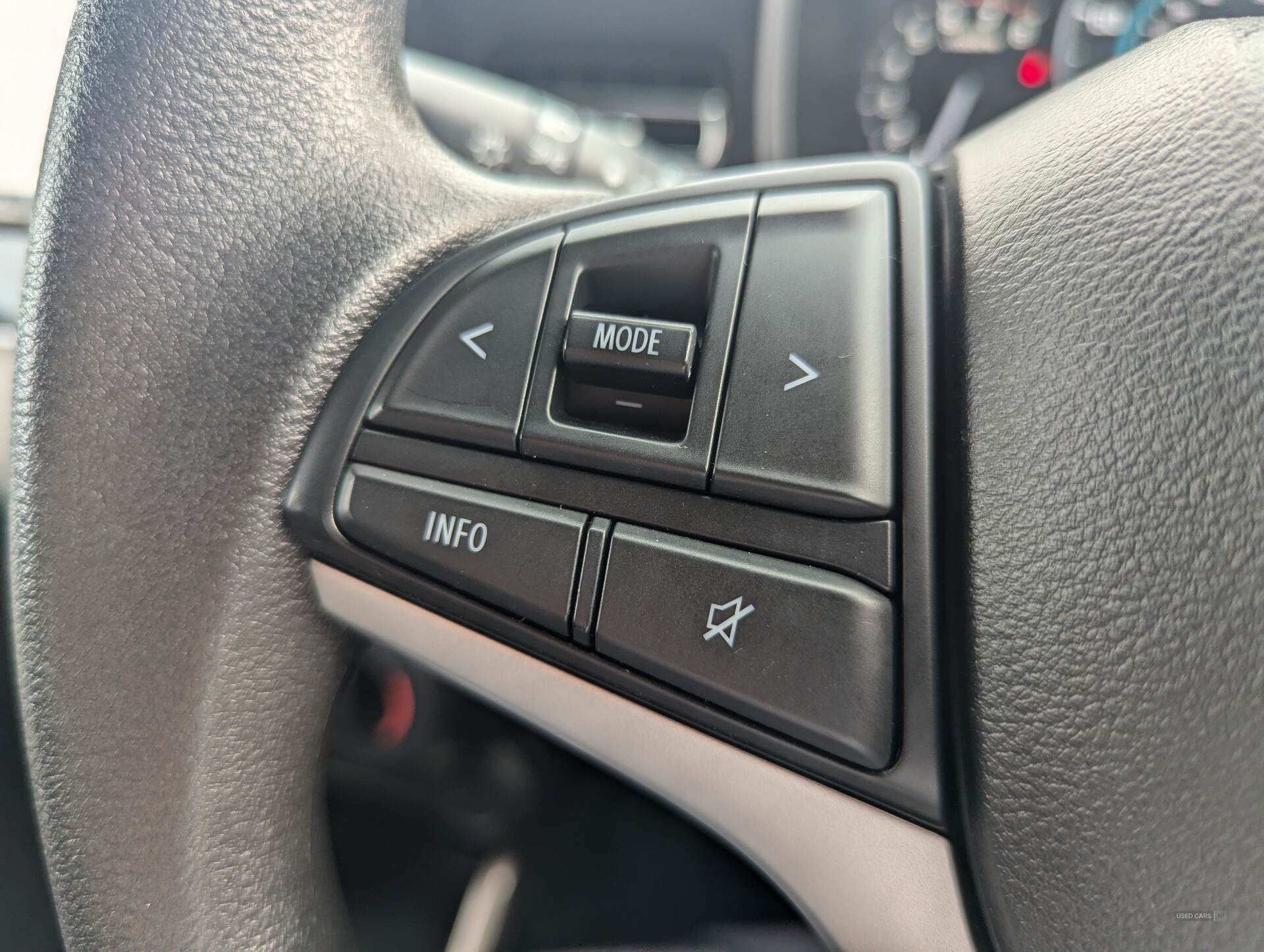 Jan 2017 Suzuki Ignis 1.2 Dualjet SZ-T 5dr