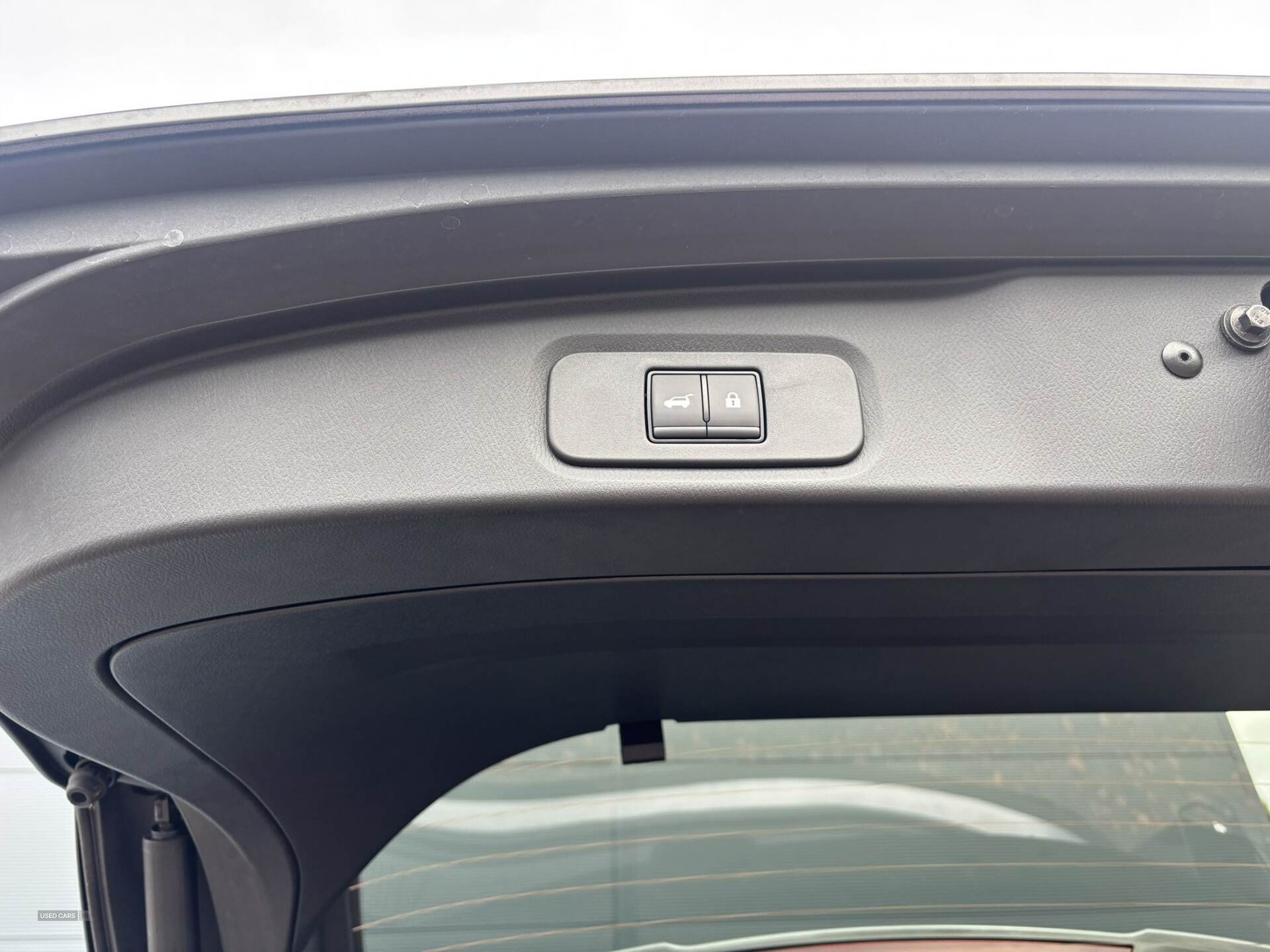 May 2025 Nissan Qashqai 1.3 DiG-T MH Tekna 5dr
