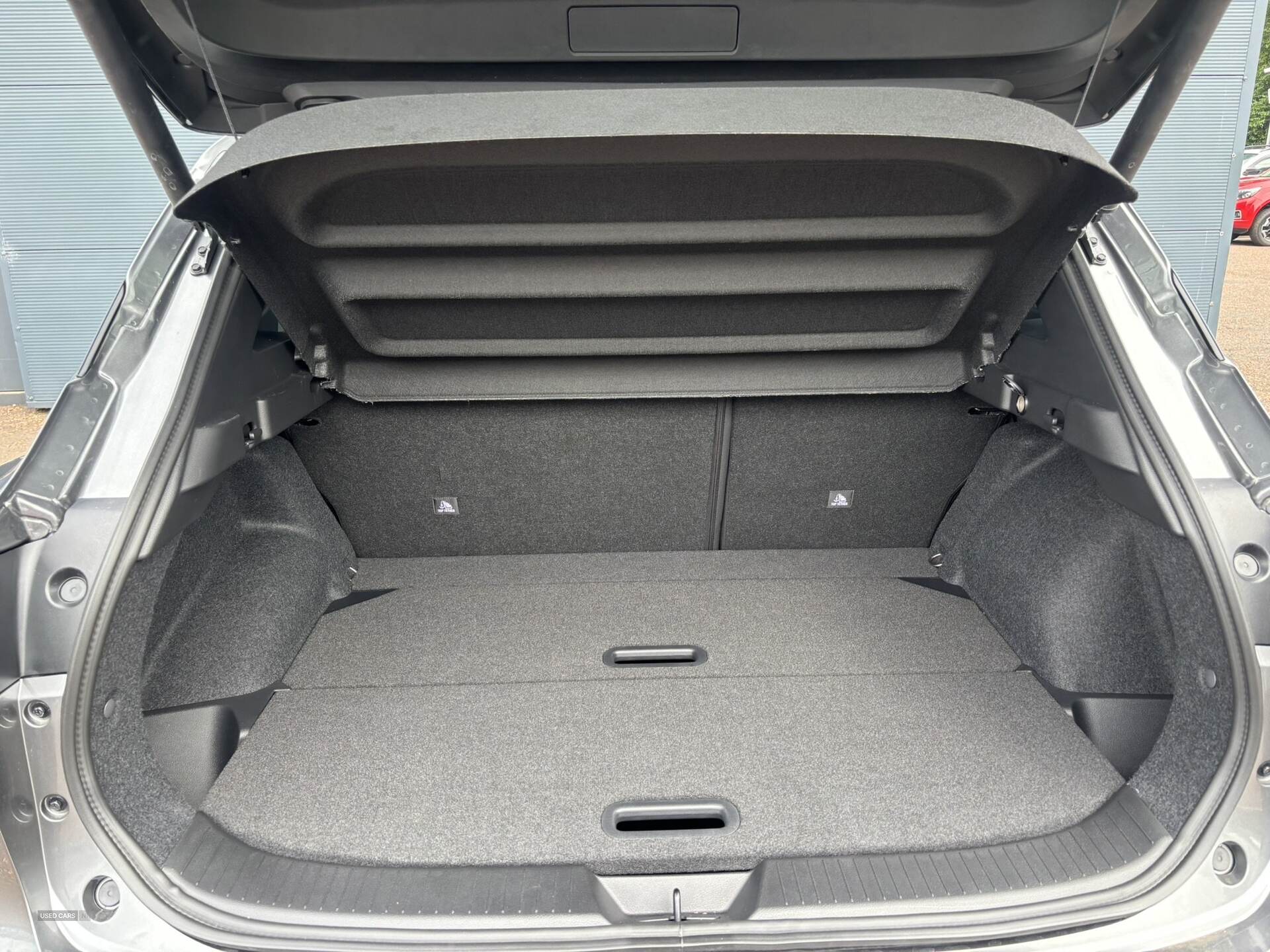 May 2025 Nissan Qashqai 1.3 DiG-T MH Tekna 5dr