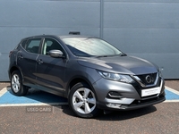 Nissan Qashqai Dci Acenta Premium 1.5 Dci Acenta Premium in Derry / Londonderry