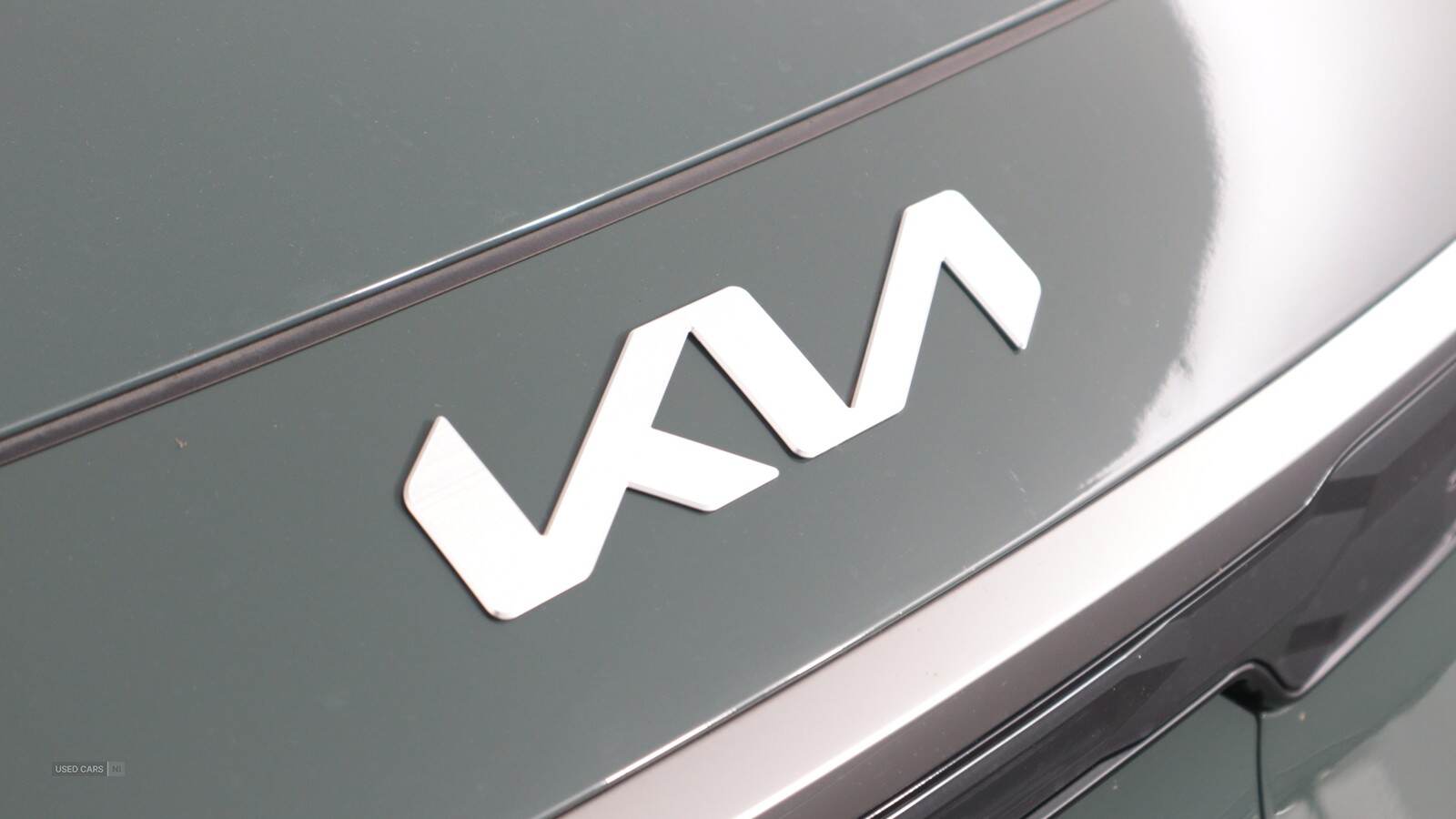 Apr 2024 Kia Niro 150kW 3 65kWh 5dr Auto