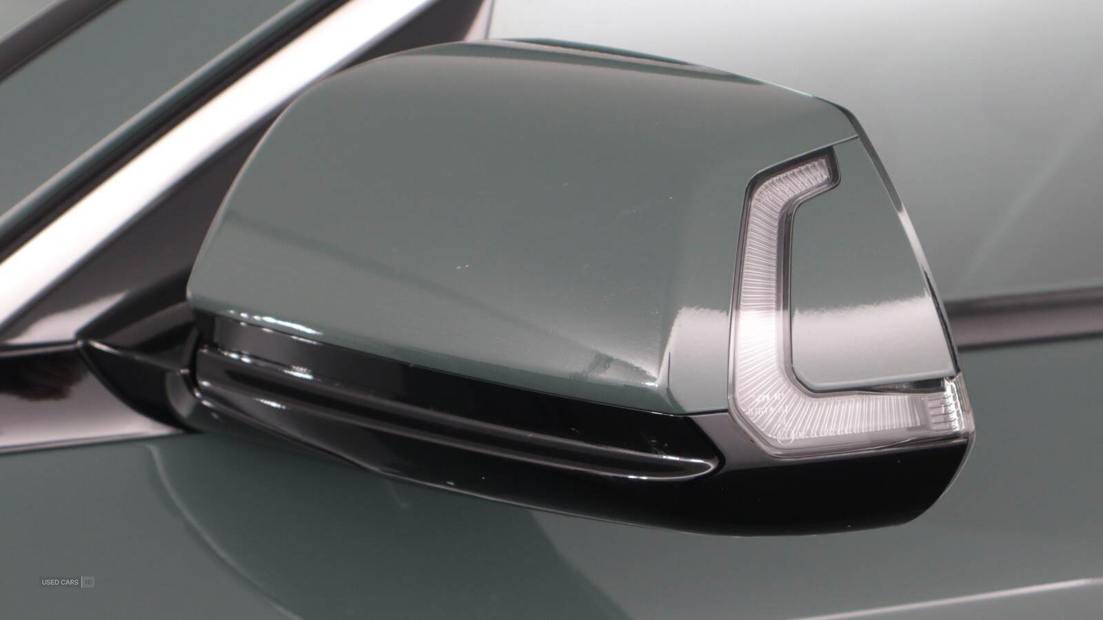 Apr 2024 Kia Niro 150kW 3 65kWh 5dr Auto