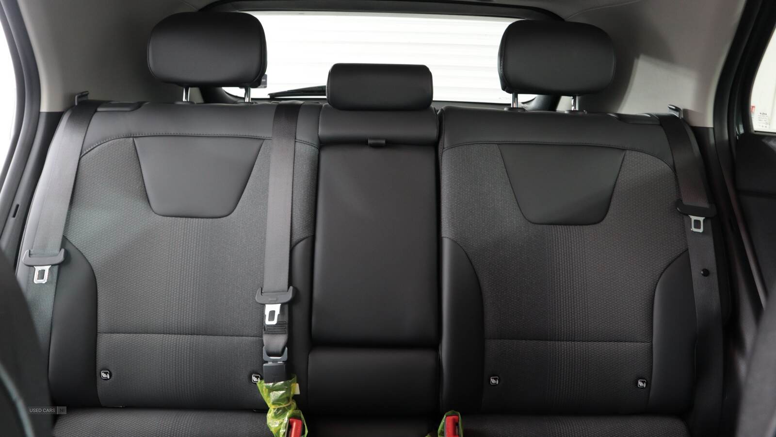 Apr 2024 Kia Niro 150kW 3 65kWh 5dr Auto