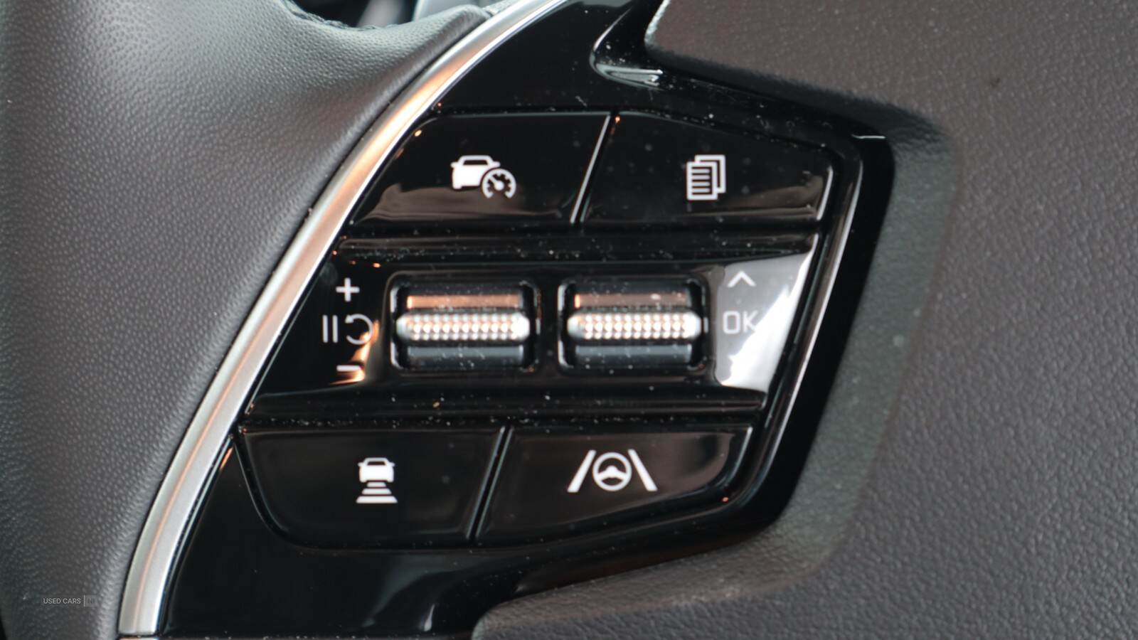 Apr 2024 Kia Niro 150kW 3 65kWh 5dr Auto
