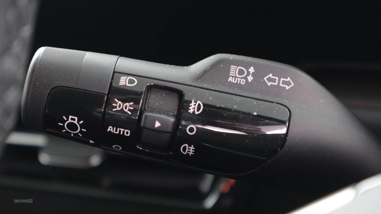 Apr 2024 Kia Niro 150kW 3 65kWh 5dr Auto