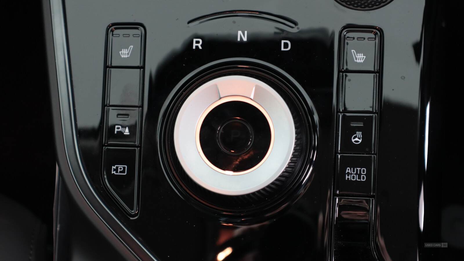 Apr 2024 Kia Niro 150kW 3 65kWh 5dr Auto