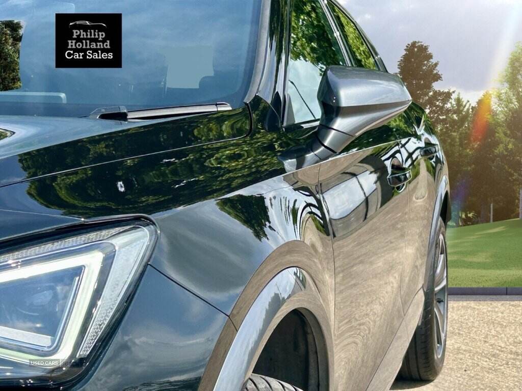 Jun 2021 Cupra Formentor 1.5 TSI 150 V1 5dr DSG