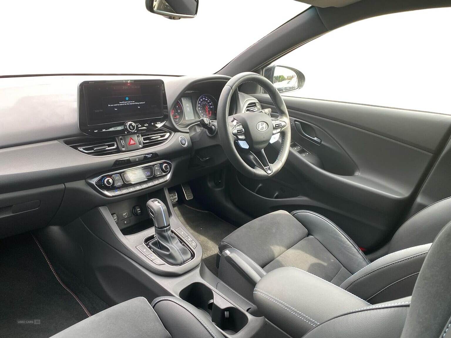 May 2024 Hyundai i30 2.0T Gdi N Performance 5Dr Dct