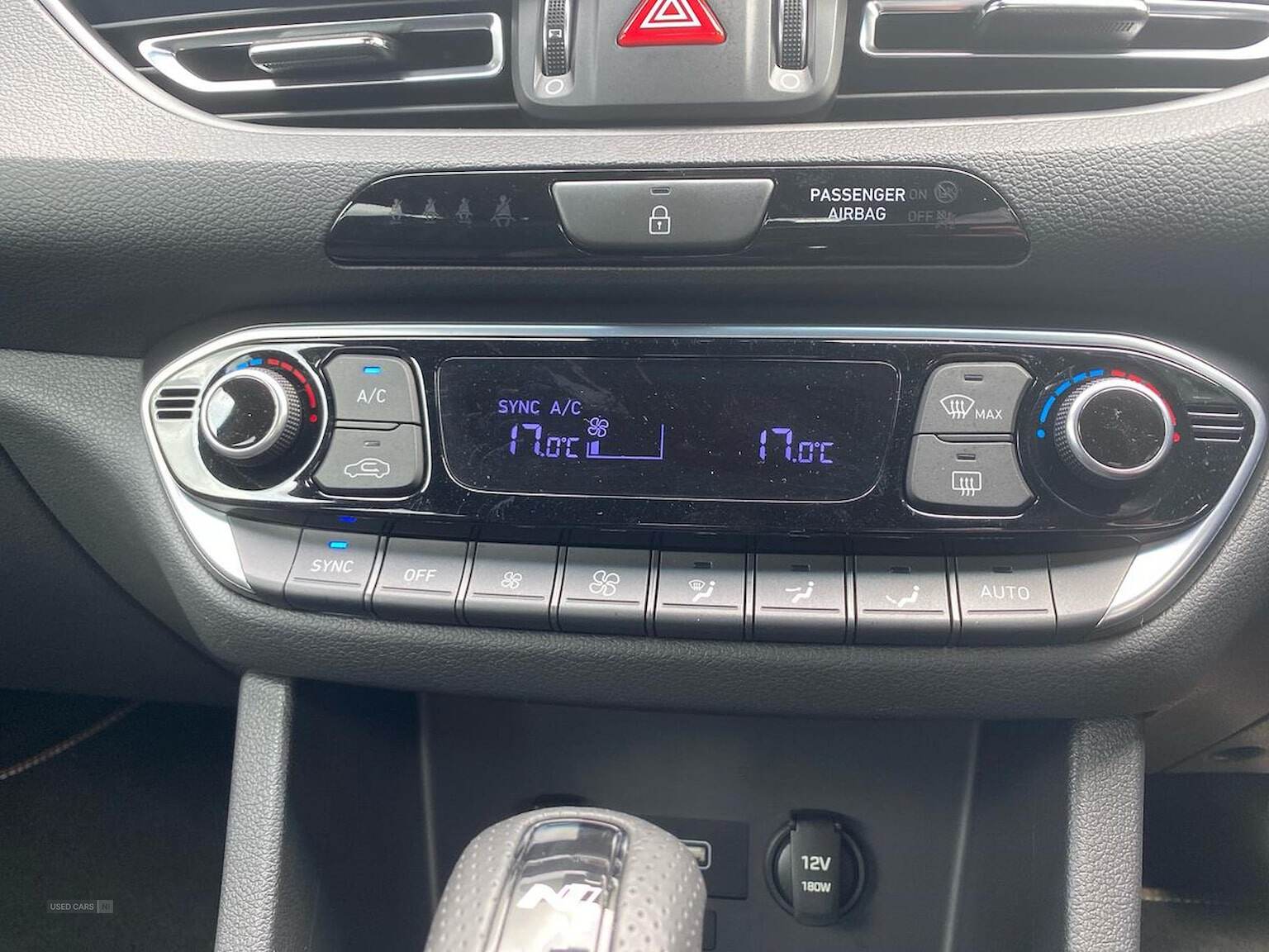 May 2024 Hyundai i30 2.0T Gdi N Performance 5Dr Dct