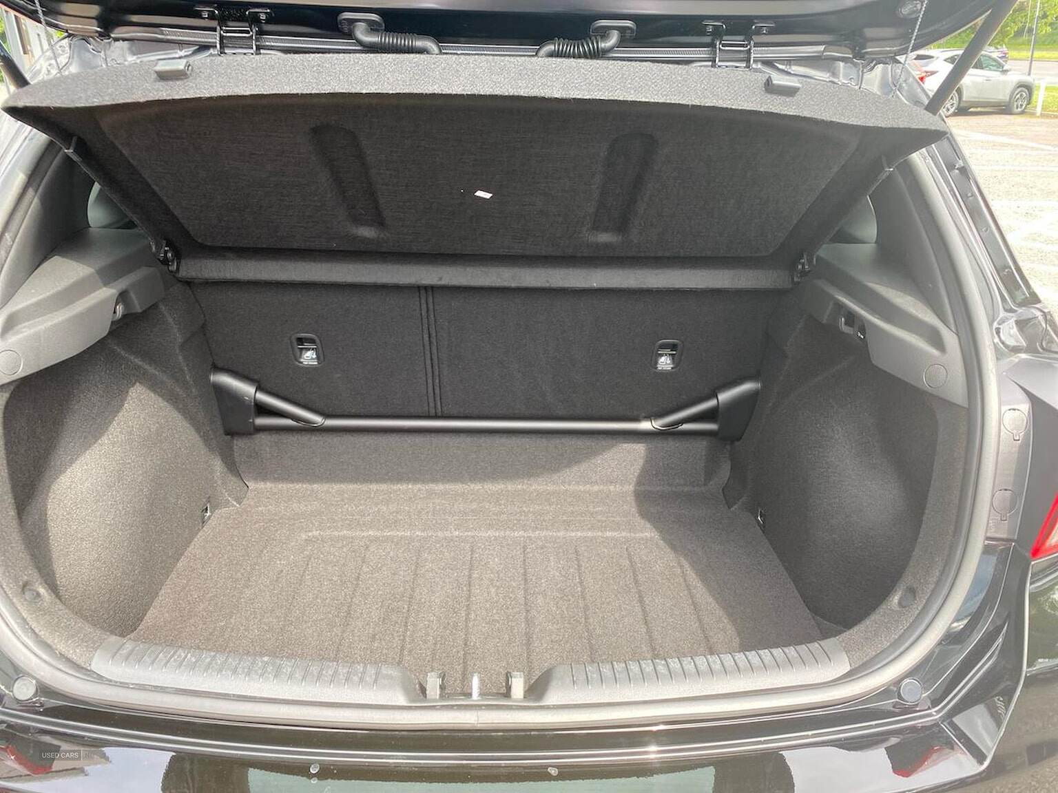 May 2024 Hyundai i30 2.0T Gdi N Performance 5Dr Dct