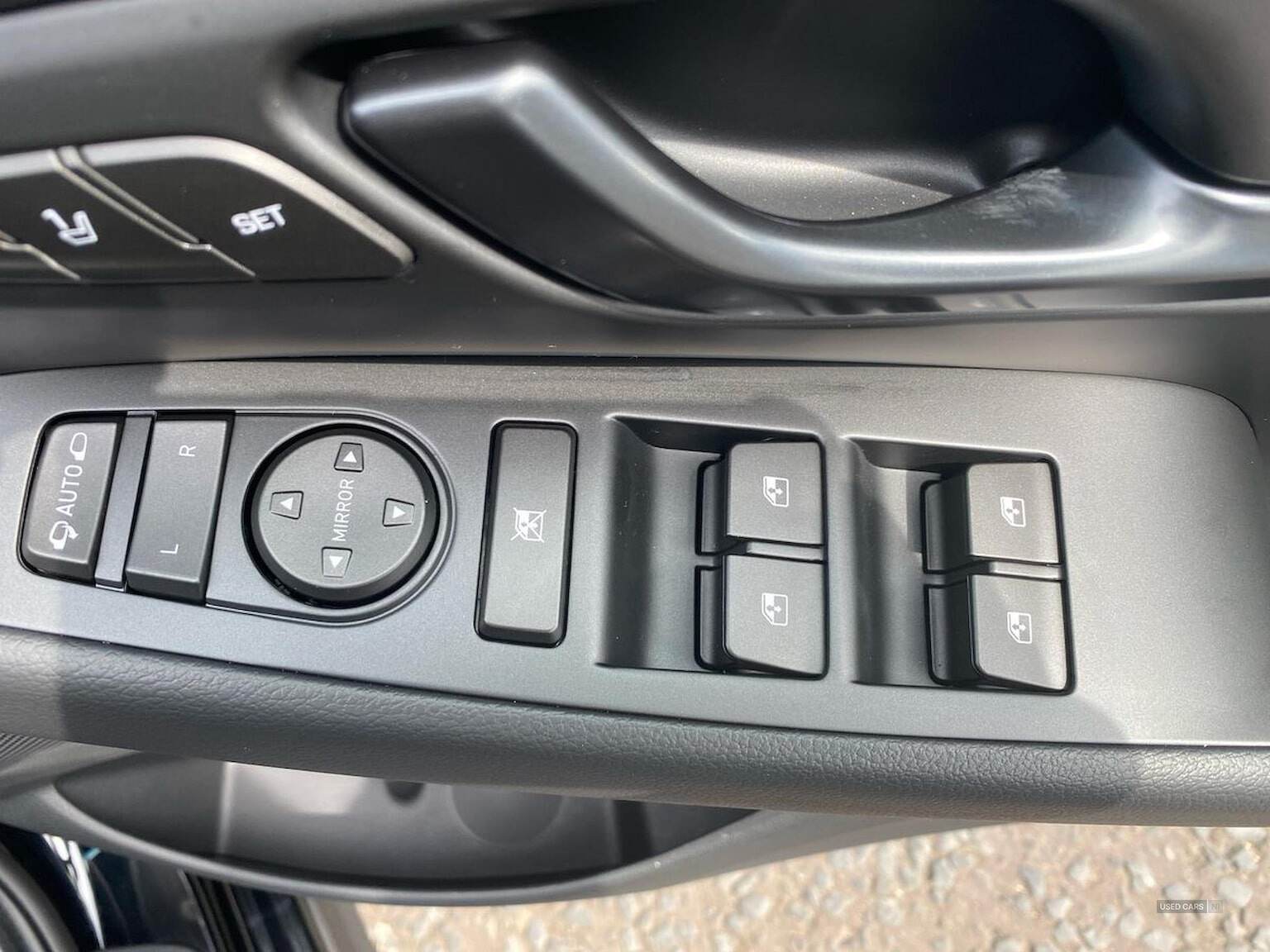 May 2024 Hyundai i30 2.0T Gdi N Performance 5Dr Dct