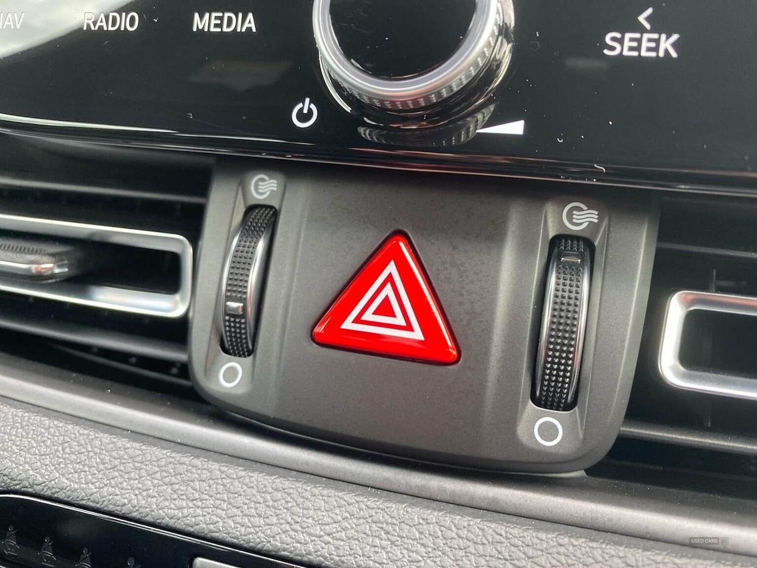 May 2024 Hyundai i30 2.0T Gdi N Performance 5Dr Dct
