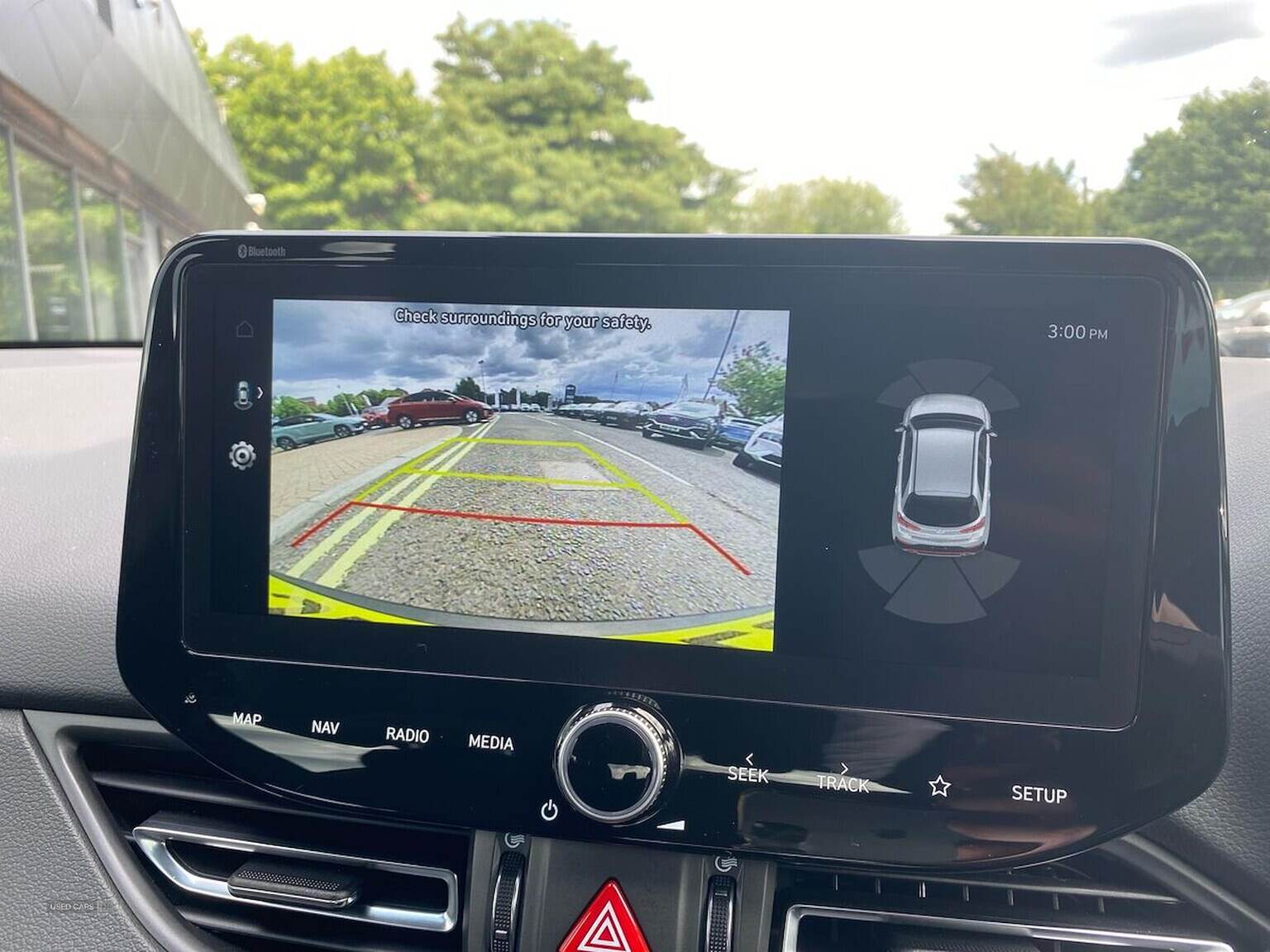 May 2024 Hyundai i30 2.0T Gdi N Performance 5Dr Dct