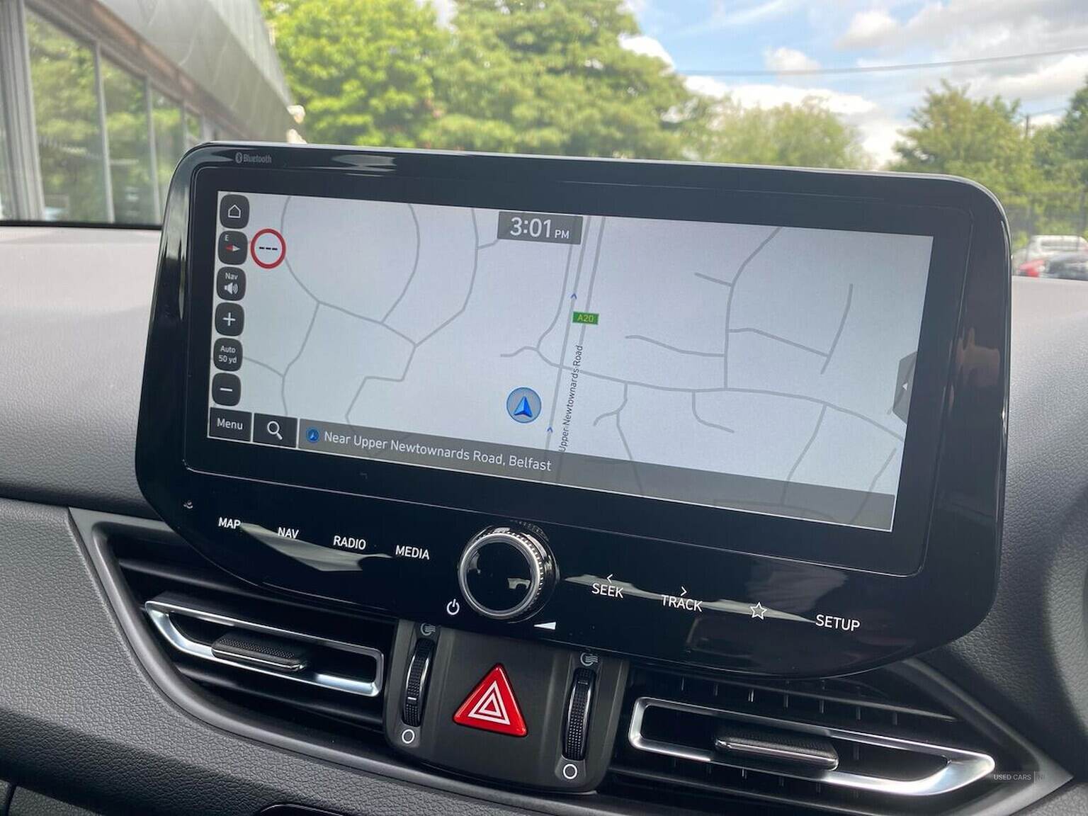 May 2024 Hyundai i30 2.0T Gdi N Performance 5Dr Dct