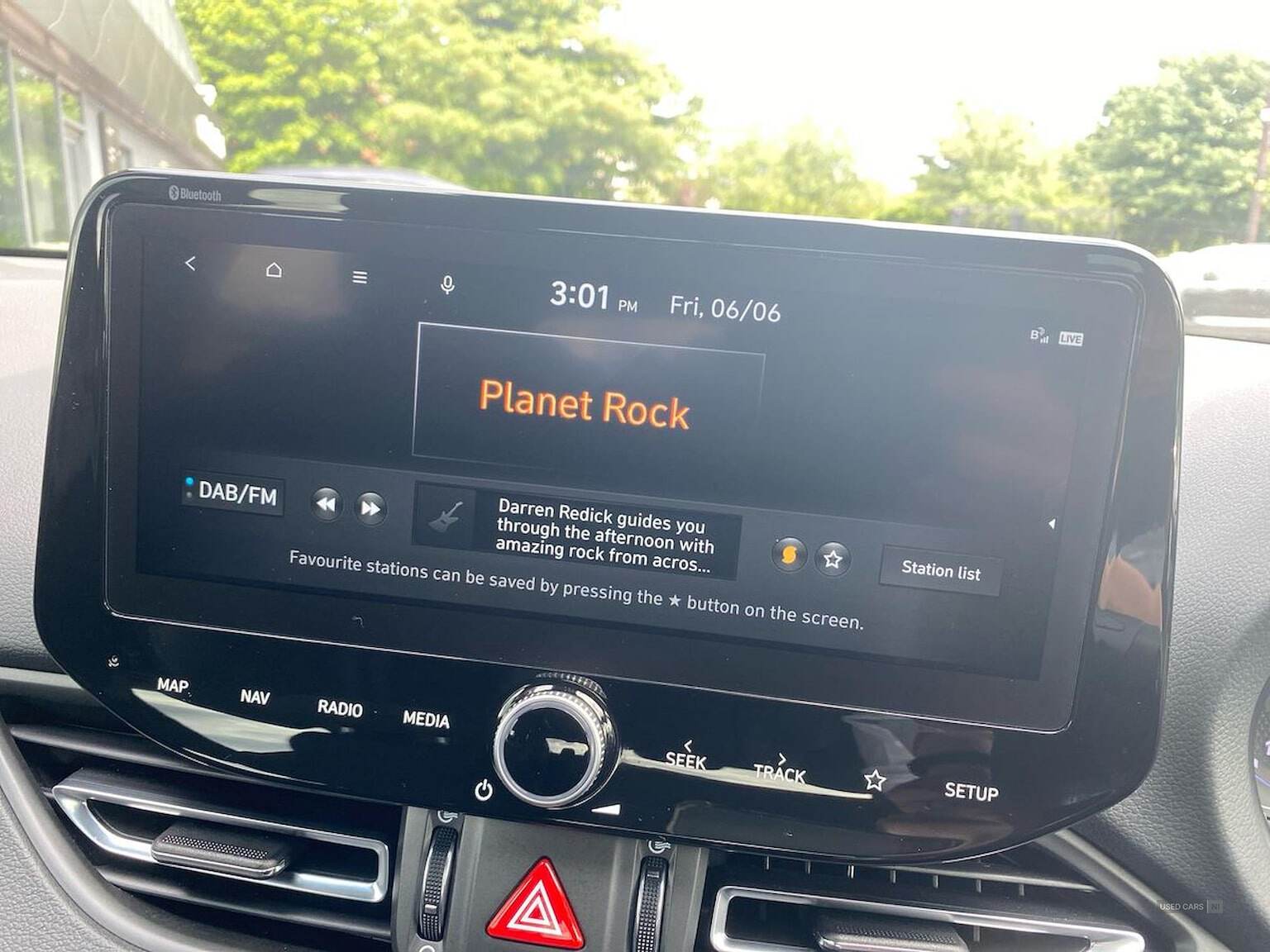 May 2024 Hyundai i30 2.0T Gdi N Performance 5Dr Dct