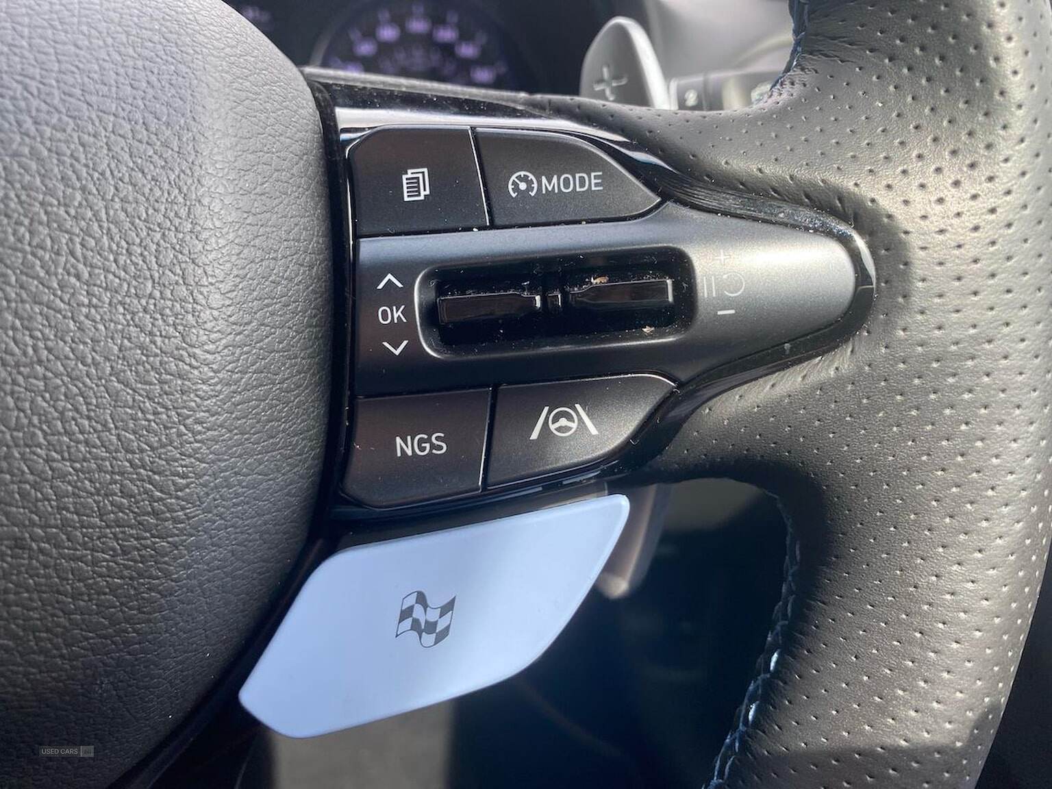 May 2024 Hyundai i30 2.0T Gdi N Performance 5Dr Dct
