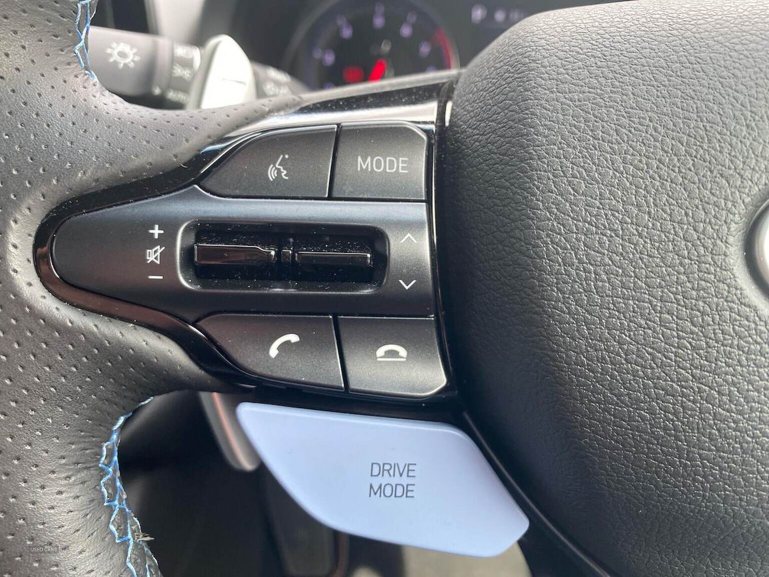 May 2024 Hyundai i30 2.0T Gdi N Performance 5Dr Dct