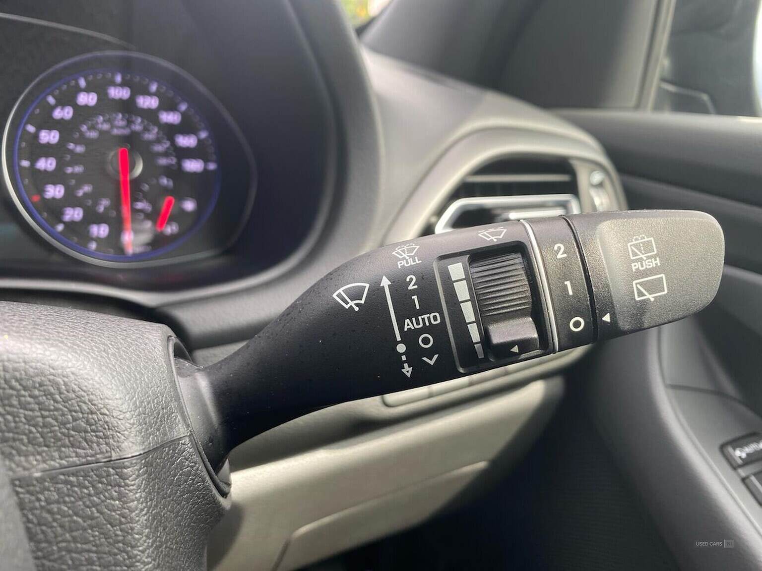 May 2024 Hyundai i30 2.0T Gdi N Performance 5Dr Dct