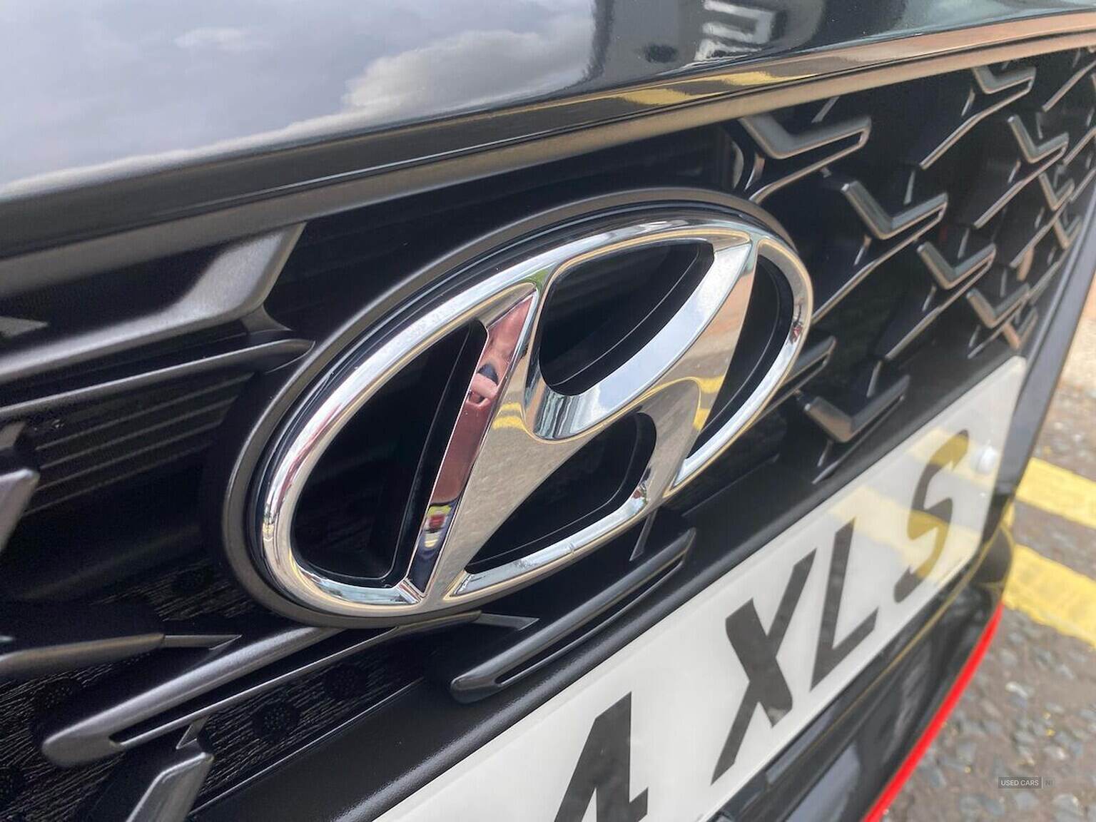 May 2024 Hyundai i30 2.0T Gdi N Performance 5Dr Dct