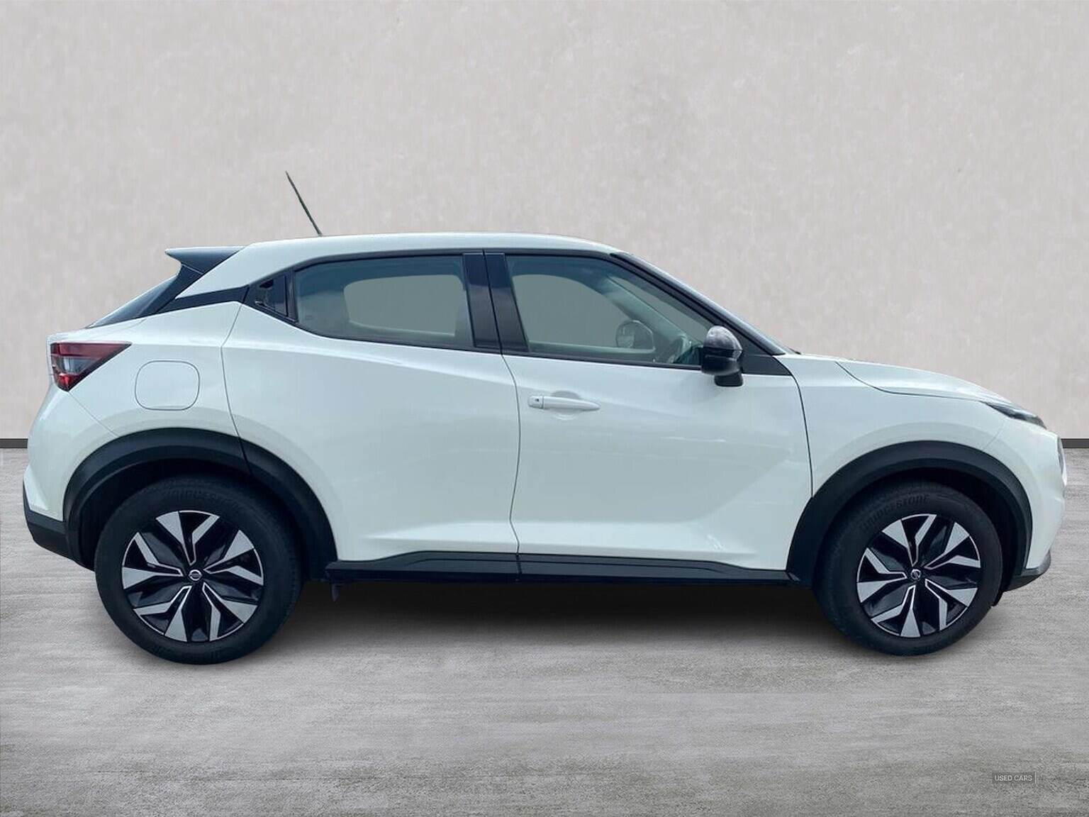 2022 Nissan Juke 1.0 Dig-T 114 Acenta 5Dr