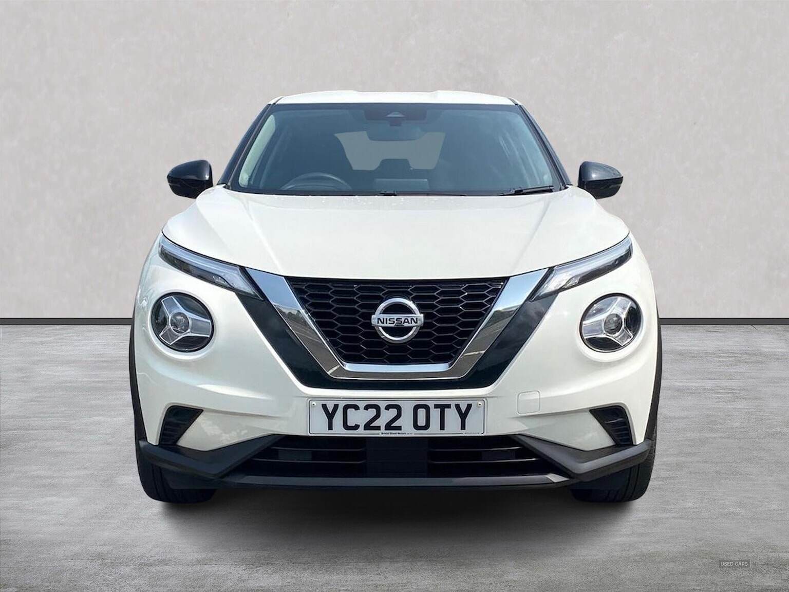 2022 Nissan Juke 1.0 Dig-T 114 Acenta 5Dr