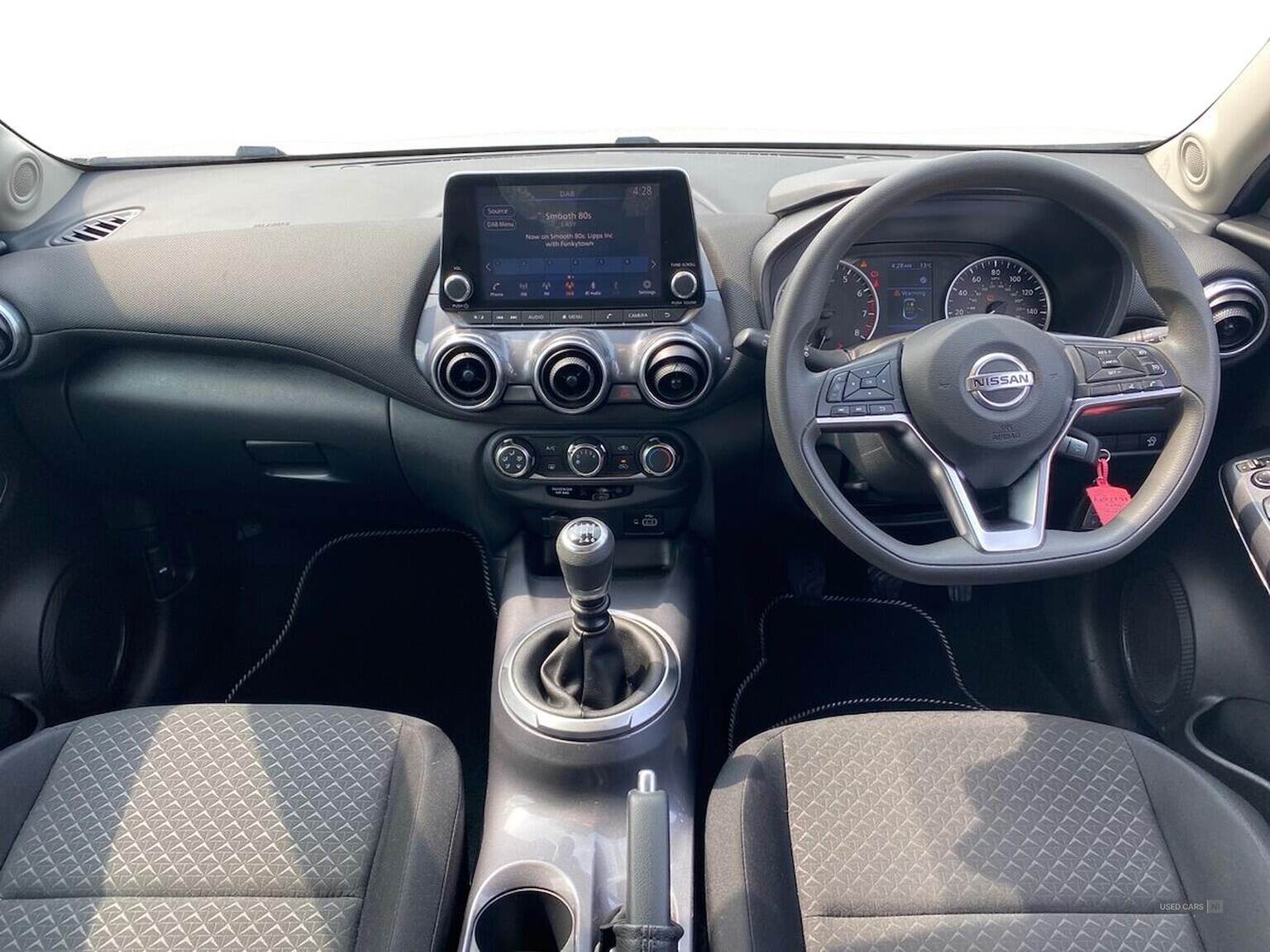 2022 Nissan Juke 1.0 Dig-T 114 Acenta 5Dr