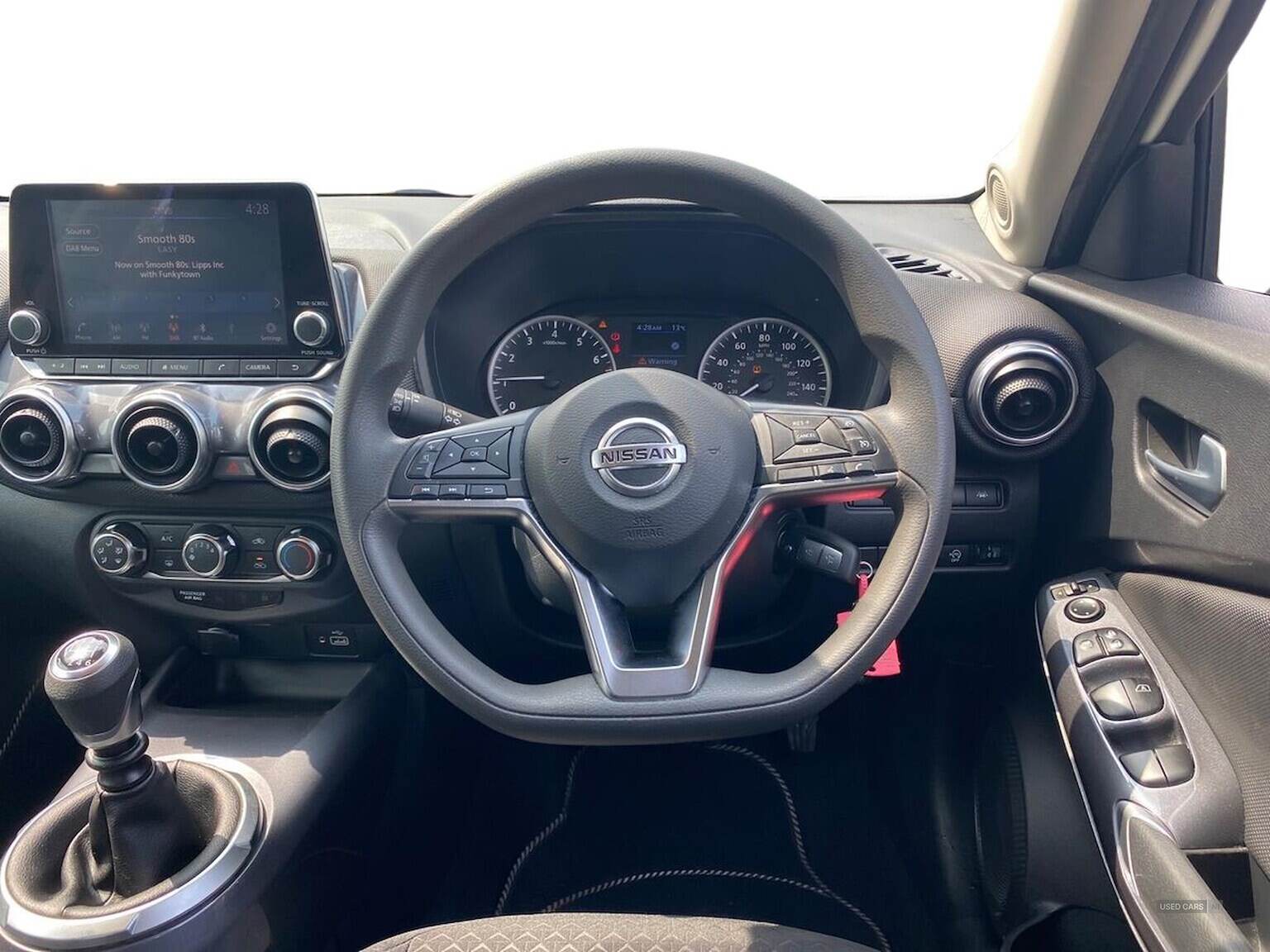 2022 Nissan Juke 1.0 Dig-T 114 Acenta 5Dr