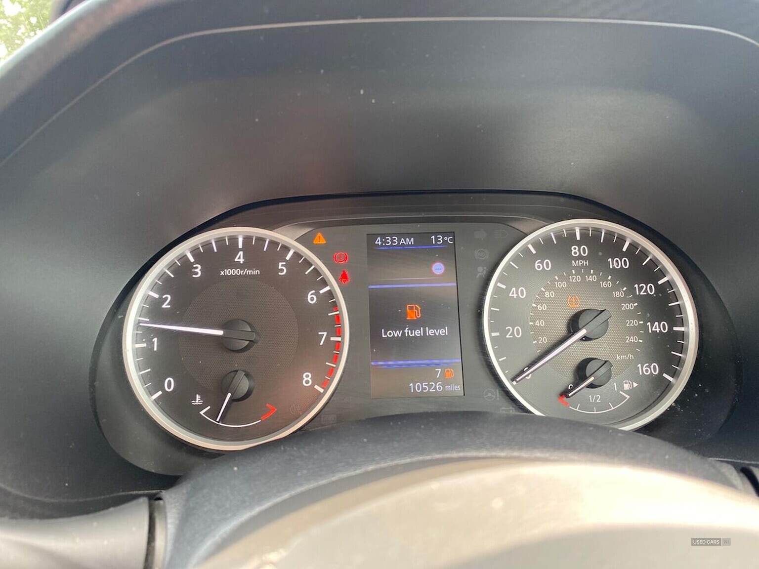 2022 Nissan Juke 1.0 Dig-T 114 Acenta 5Dr
