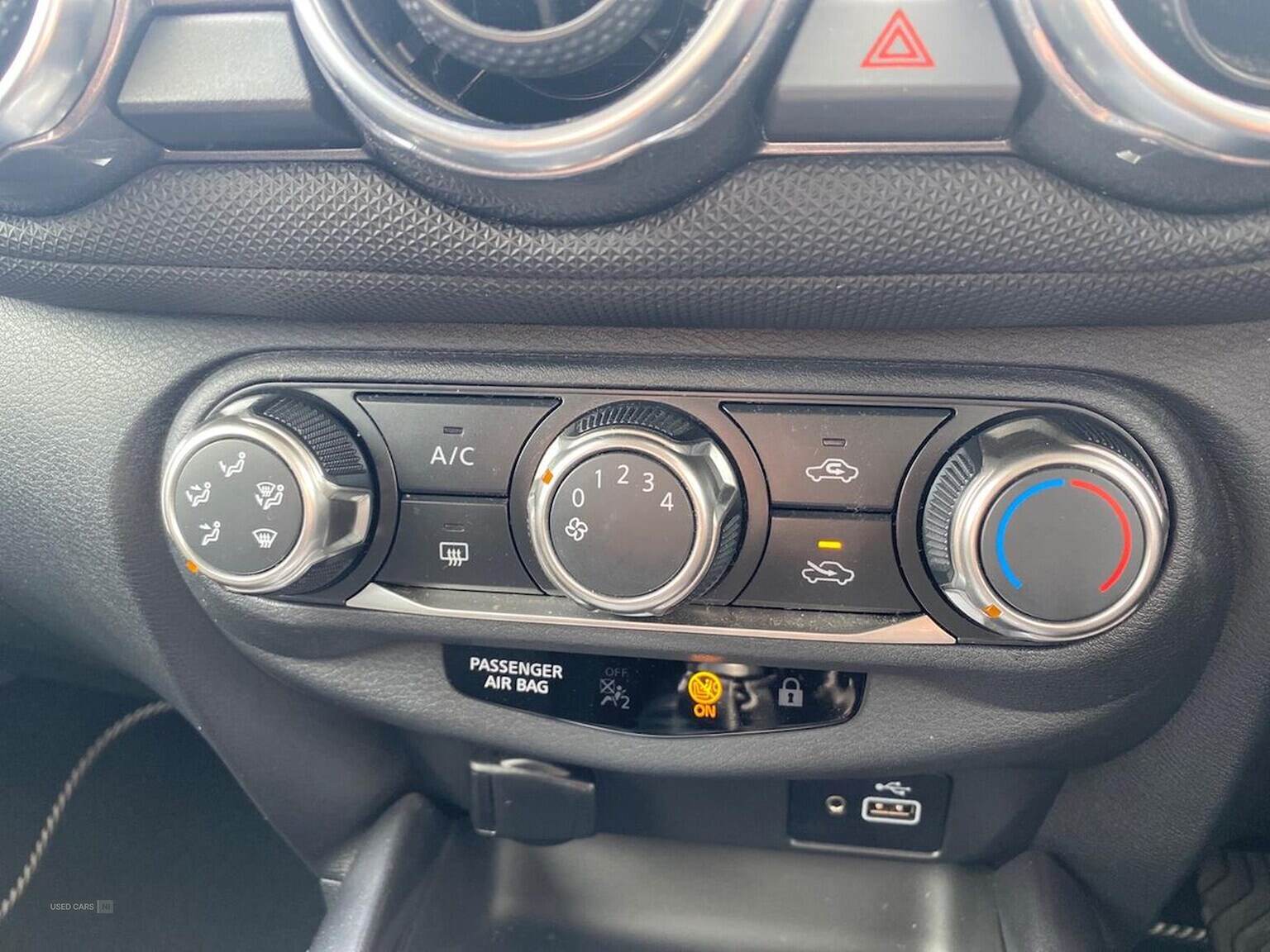 2022 Nissan Juke 1.0 Dig-T 114 Acenta 5Dr